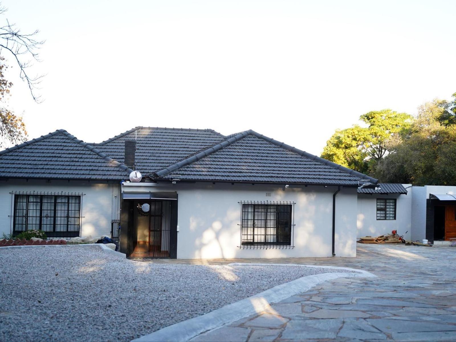 Aqua Guest House Sandown Eksteriør bilde