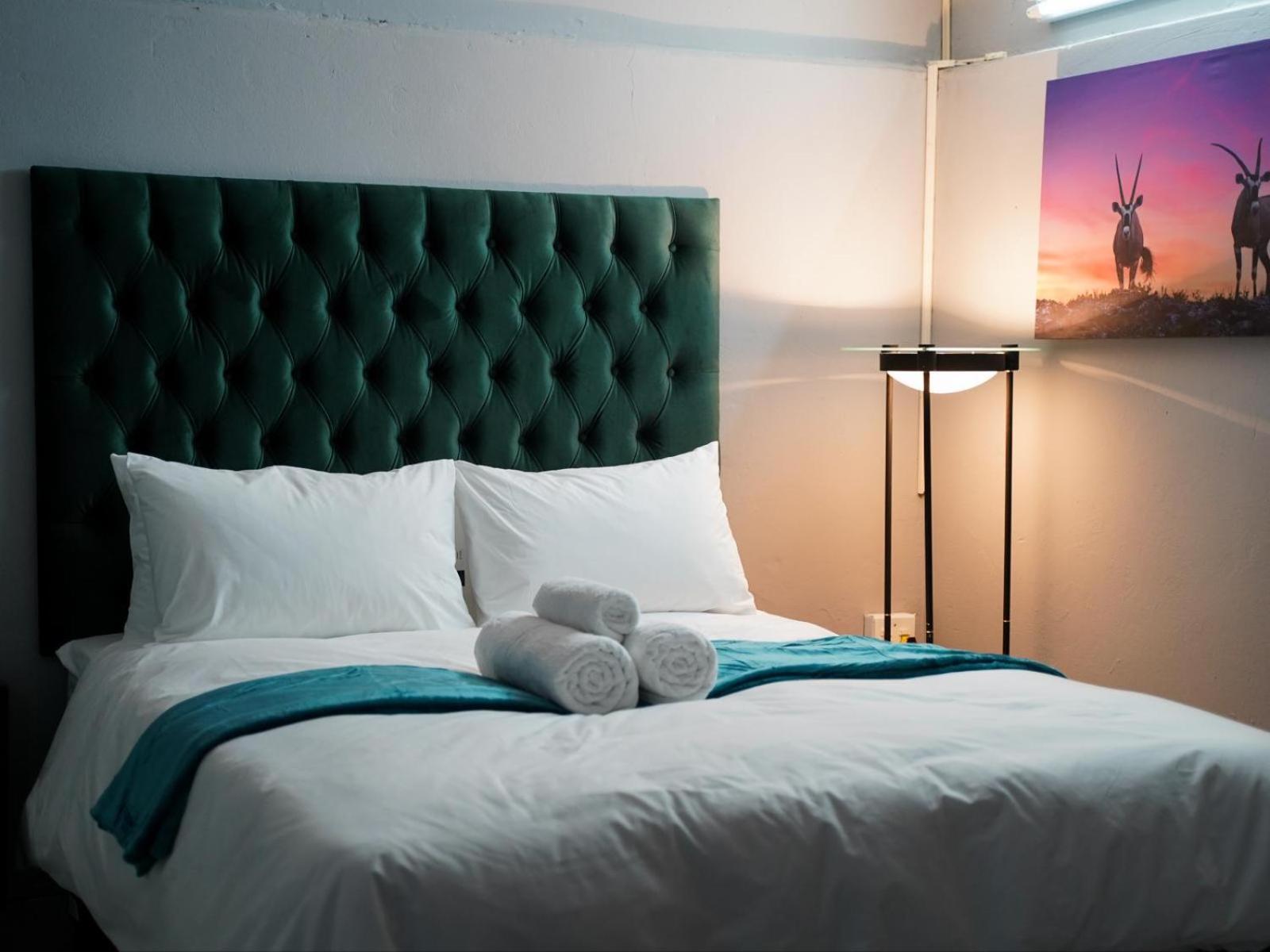 Aqua Guest House Sandown Rom bilde