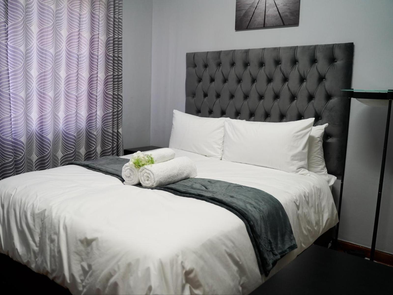 Aqua Guest House Sandown Rom bilde