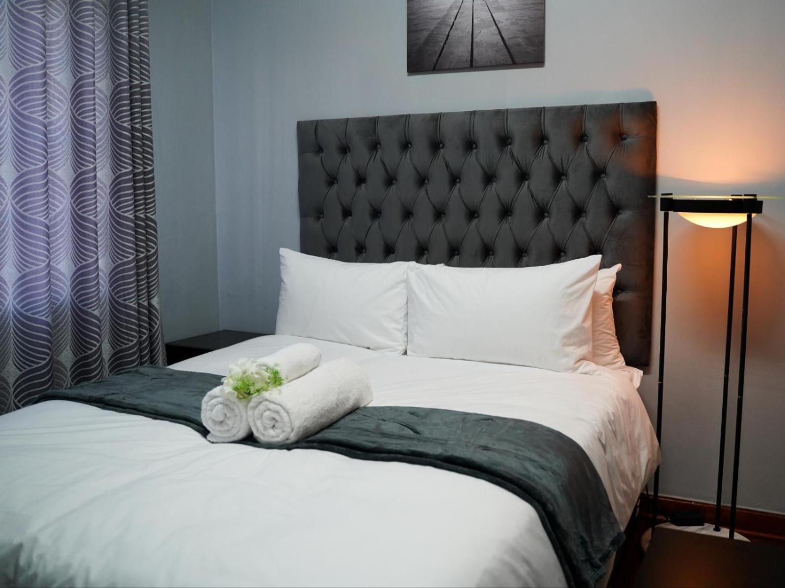 Aqua Guest House Sandown Rom bilde